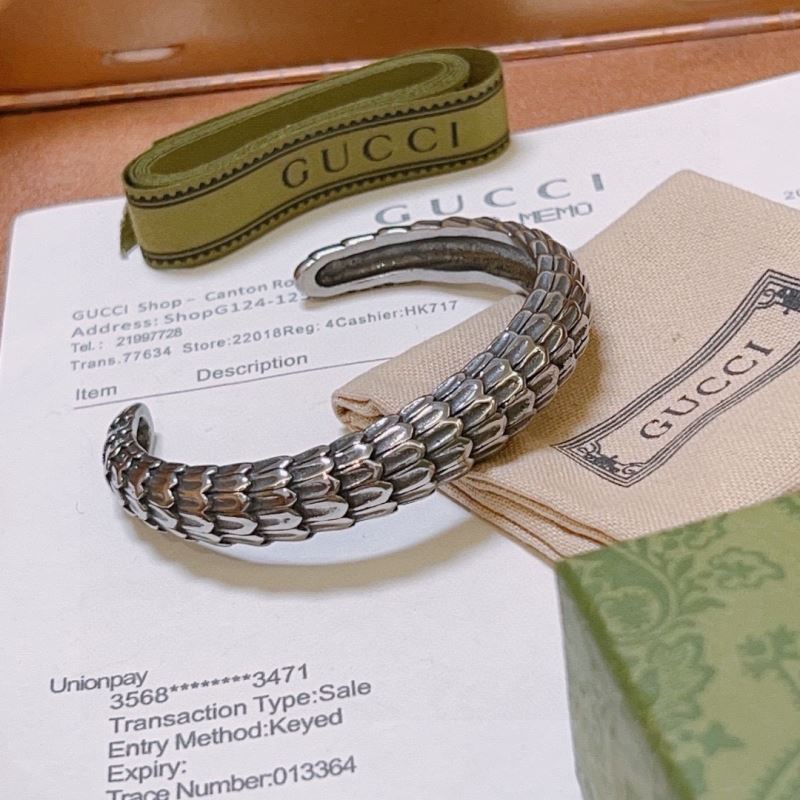 Gucci Bracelets